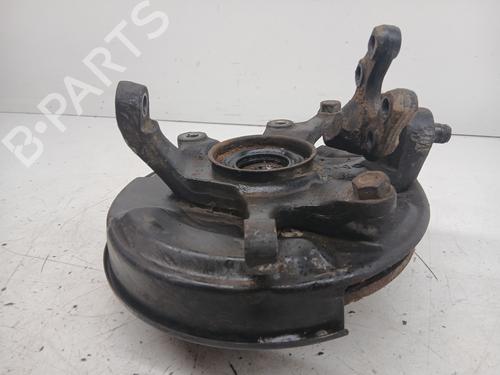Højre Styrespindel Lejehus NISSAN TERRANO II (R20) 2.7 TDi 4WD (125 hp) 26432508