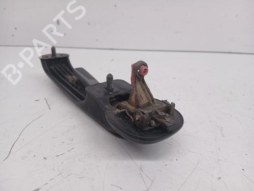 Front left exterior door handle NISSAN TERRANO II (R20) 2.7 TDi 4WD | BP28010543C128 