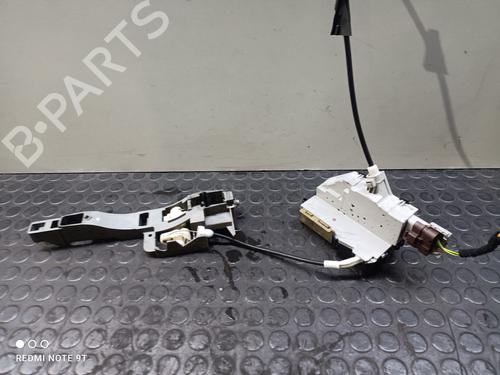 Used Rear right lock CITROËN C4 I (LC_) [2004-2014]  29029944