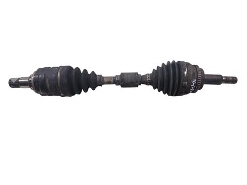 Used Right front driveshaft Right front driveshaft TOYOTA AVENSIS (_T25_) 2.2 D-4D (ADT251_, ADT251R) (150 hp) 34040617 34040617
