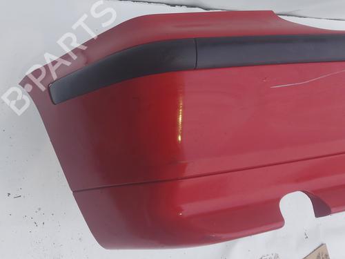 Rear bumper BMW 3 Compact (E46) 316 ti | BP20842642C8 
