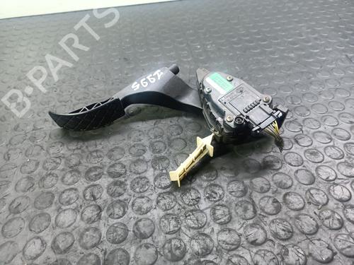 Pedal AUDI A3 (8L1) 1.6 | BP26696817I4 
