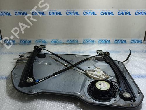Front right window mechanism SEAT IBIZA III (6L1)  | BP20829816C23 