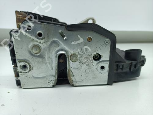 Used Front left lock BMW 3 (E46) 320 d (150 hp) 20834879
