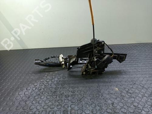 Rear left lock FORD FOCUS II (DA_, HCP, DP)  | BP20826301C100 