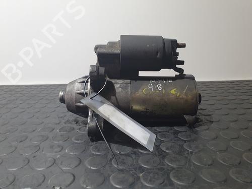 Starter FORD FOCUS I (DAW, DBW) 2.0 16V | BP20821881M8 