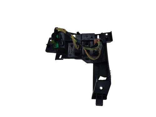 Headlight switch CITROËN C4 Picasso I MPV (UD_) | BP31975430I24 - Image 2