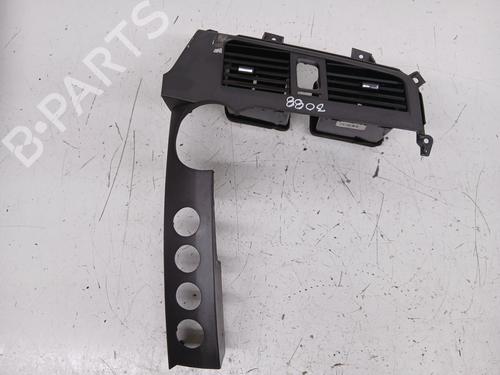 Used Air vent SSANGYONG KYRON [2005-2014]  29257051