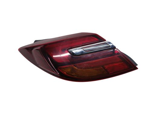 Used Left taillight OPEL INSIGNIA A (G09) [2008-2017]  31841536