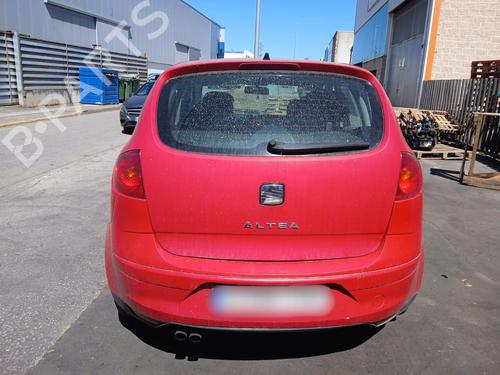 Instrument cluster SEAT ALTEA (5P1)  | BP29220011C47 