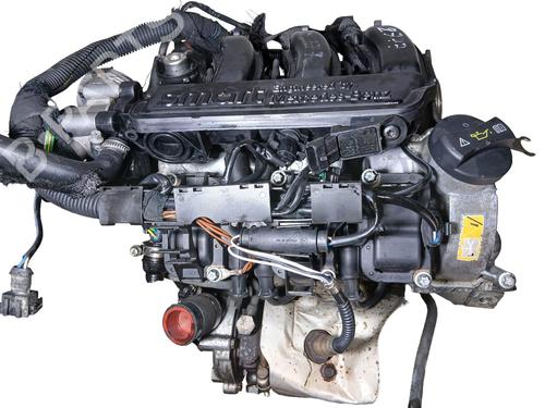Used Engine SMART FORTWO Coupe (450) 0.7 (450.352, 450.332) (61 hp) 30300450