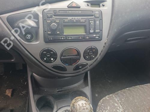 Engine FORD FOCUS I (DAW, DBW) 1.8 TDCi | BP33852910M1 - Image 14