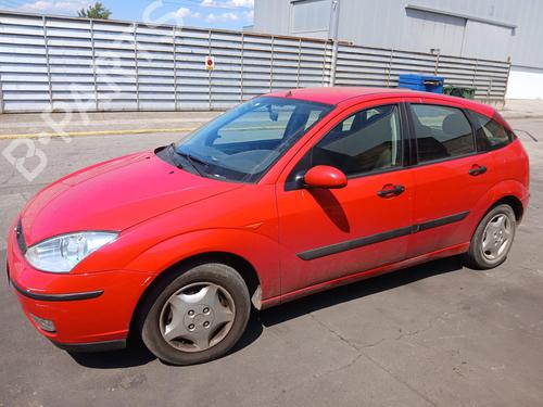 Retrovisor derecho FORD FOCUS I (DAW, DBW) 1.6 16V | BP29613318C27 