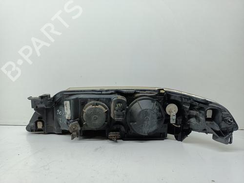 Right headlight RENAULT LAGUNA II Grandtour (KG0/1_) 1.8 16V (KG0B, KG0M) | BP27473296C29 