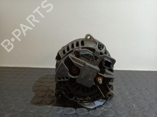 Alternator RENAULT MEGANE II Saloon (LM0/1_)  | BP20838746M7 