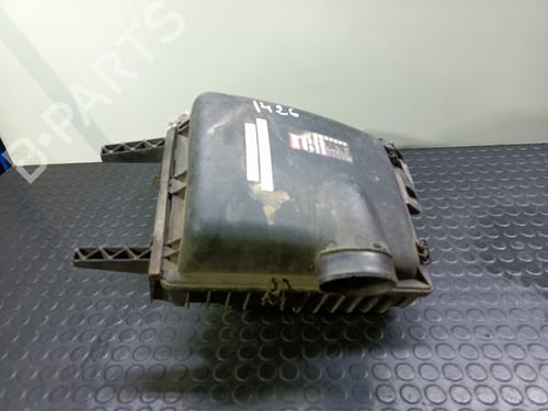Used Air filter box RENAULT MASTER II Van (FD) 2.8 dTI (114 hp) 20823011