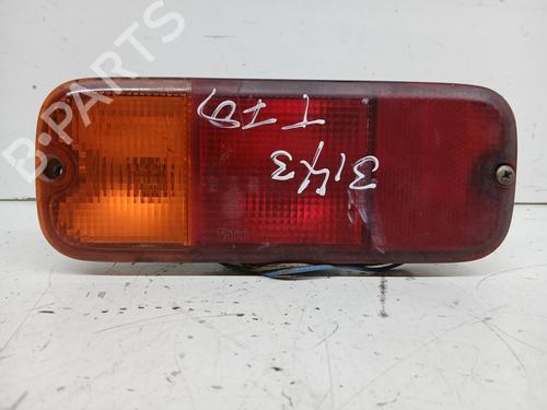 Used Rear bumper left light SUZUKI JIMNY Closed Off-Road Vehicle (SN) 1.5 DDiS 4x4 (86 hp) 29879185