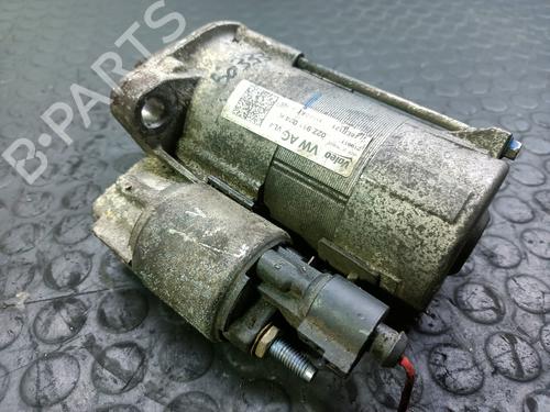 Starter AUDI A3 Sportback (8VA, 8VF)  | BP32036709M8 