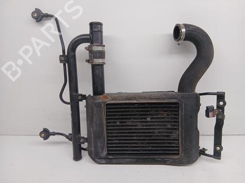 Used Intercooler MITSUBISHI PAJERO SPORT I (K7_, K9_) [1996-2025]  24552545