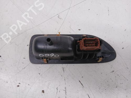 Right rear window switch RENAULT LAGUNA II (BG0/1_) 1.8 16V (BG0B, BG0M) | BP29451141I28 