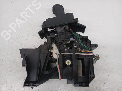 Gear lever NISSAN QASHQAI II (J11, J11_)  | BP25627356M90