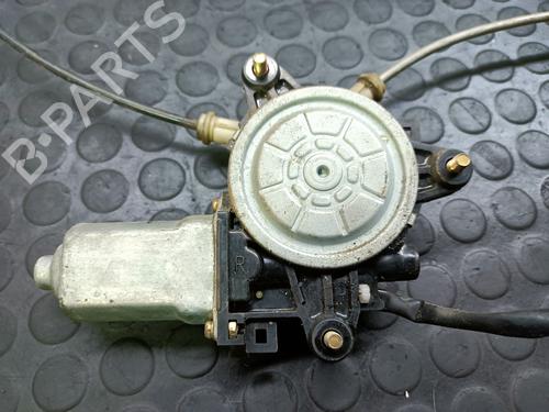Front right window mechanism TOYOTA CELICA Coupe (_T20_) 1.8 i 16V (AT200) | BP20834920C23 