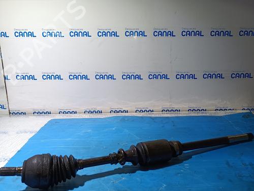 right-front-driveshaft-peugeot-205-i-741ac-1983-1984-1985-1986-1987-31818057 main image