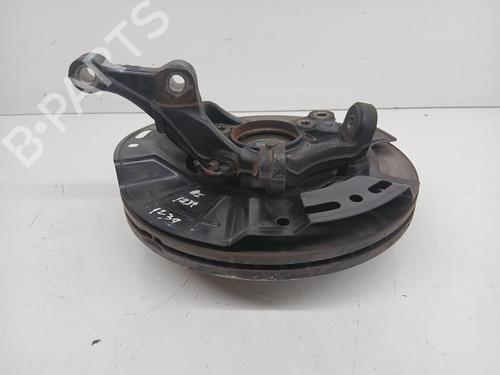Left front steering knuckle KIA CEE'D (JD)  | BP27261702M25 