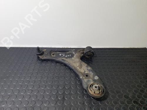 Venstre fortil bærearm OPEL CORSA C (X01) 1.3 CDTI (F08, F68) (70 hp) 32097426