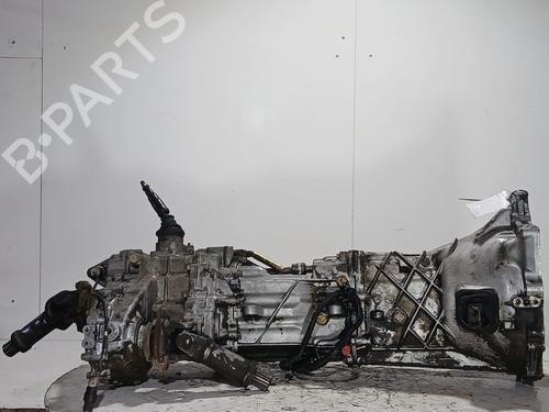 Used Gearbox KIA SPORTAGE SUV (K00) 2.0 TD 4WD (83 hp) 27396633