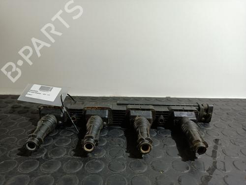 Bobine D'allumage OPEL ASTRA G Hatchback (T98) 2.0 DTI 16V (F08, F48) (101 hp) 32298088