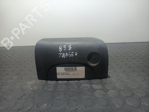 Used Tailgate handle RENAULT KANGOO (KC0/1_) 1.5 dCi (57 hp) 20818985