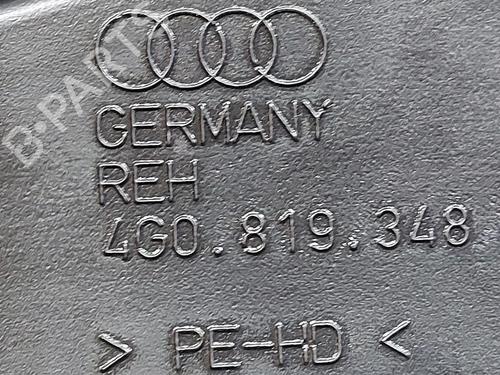 Other AUDI A7 Sportback (4GA, 4GF) 3.0 TDI | BP20836696O1 