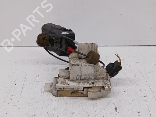 Used Front right lock FORD MONDEO III Saloon (B4Y) [2000-2007]  27703871