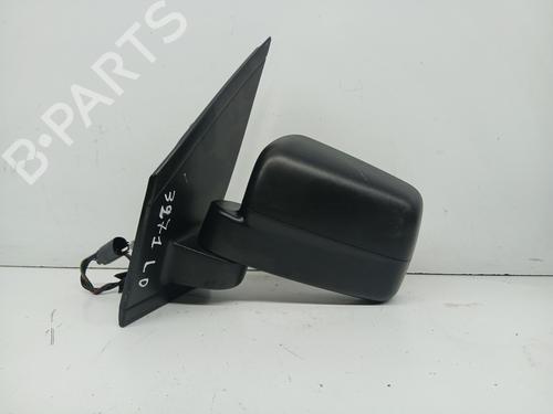 Used Left mirror FORD TOURNEO CONNECT 1.8 TDCi (90 hp) 32095518