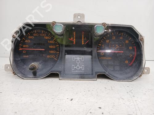 Kombiinstrument MITSUBISHI PAJERO II (V3_W, V2_W, V4_W, V5_W) 3.0 V6 24V (V43W, V23W) (177 hp) 31621531
