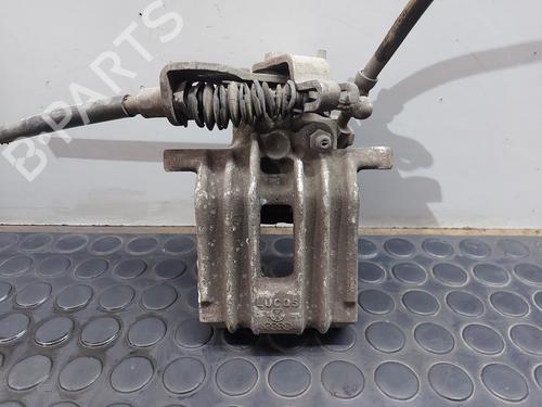 Høyre bremsecaliper bak AUDI A4 B6 Avant (8E5) 1.9 TDI (130 hp) 28152940