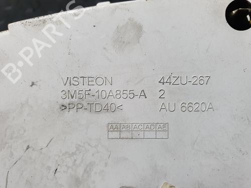Instrument cluster FORD FOCUS II (DA_, HCP, DP)  | BP20837357C47 