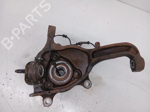 Right front steering knuckle JEEP CHEROKEE (KJ) 2.5 CRD 4x4 | BP25774391M26 