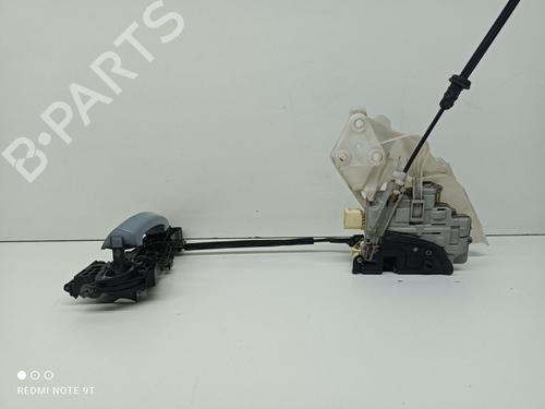 Rear right lock VW PASSAT B6 (3C2)  | BP22312803C99 