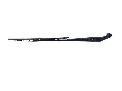 Used Front windshield wiper arm Front windshield wiper arm 38499390 38499390