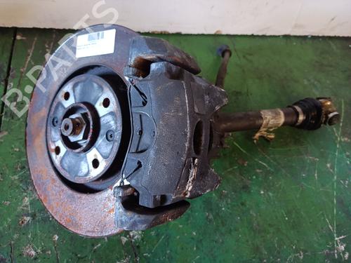 Used Right front steering knuckle Right front steering knuckle PEUGEOT 5008 (0U_, 0E_) 1.6 HDi (114 hp) 32475813 32475813