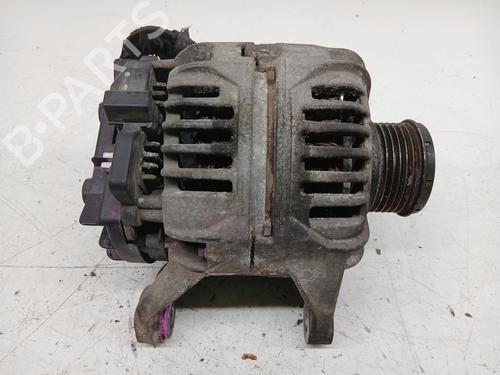 Used Alternator IVECO DAILY V Van [2011-2014]  26222647