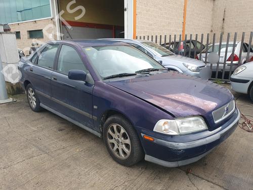 Right mirror VOLVO S40 I (644) 1.8 | BP20827423C27 