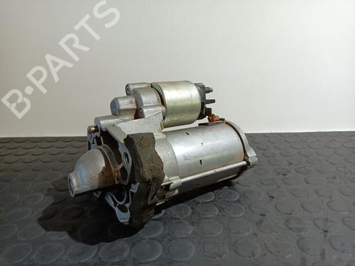 Starter NISSAN X-TRAIL III (T32_, T32R, T32RR)  | BP21004449M8 