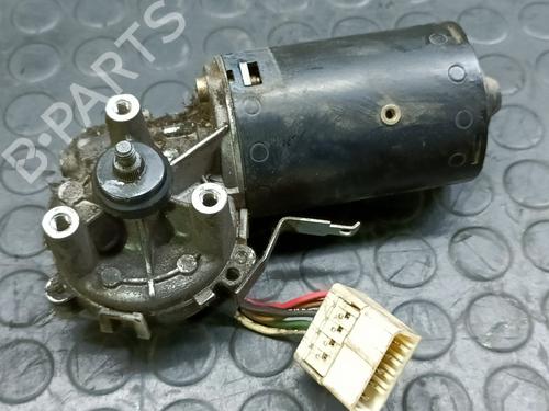Used Front wiper motor CITROËN BX (XB-_) [1982-1994]  21807502