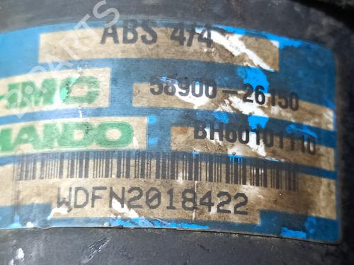 ABS pump HYUNDAI SANTA FÉ I (SM)  | BP20839299M43 