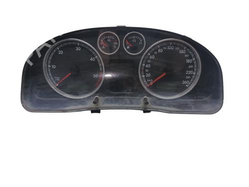 Instrument cluster VW PASSAT B5.5 (3B3) | BP33930655C47 - Image 2