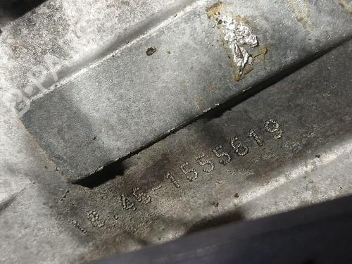 Gearbox FIAT GRANDE PUNTO (199_) 1.3 D Multijet | BP27160639M3 