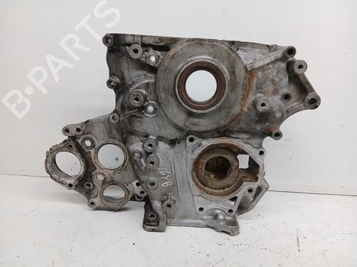 Used Timing cover MITSUBISHI PAJERO III (V7_W, V6_W) 3.2 Di-D (V68W, V78W) (165 hp) 30469340